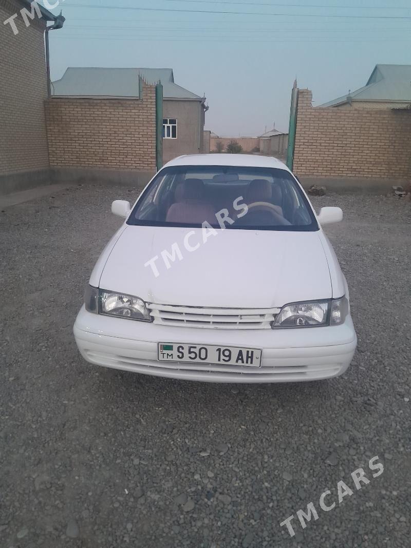 Toyota Tercel 1998 - 50 000 TMT - Серахс - img 3