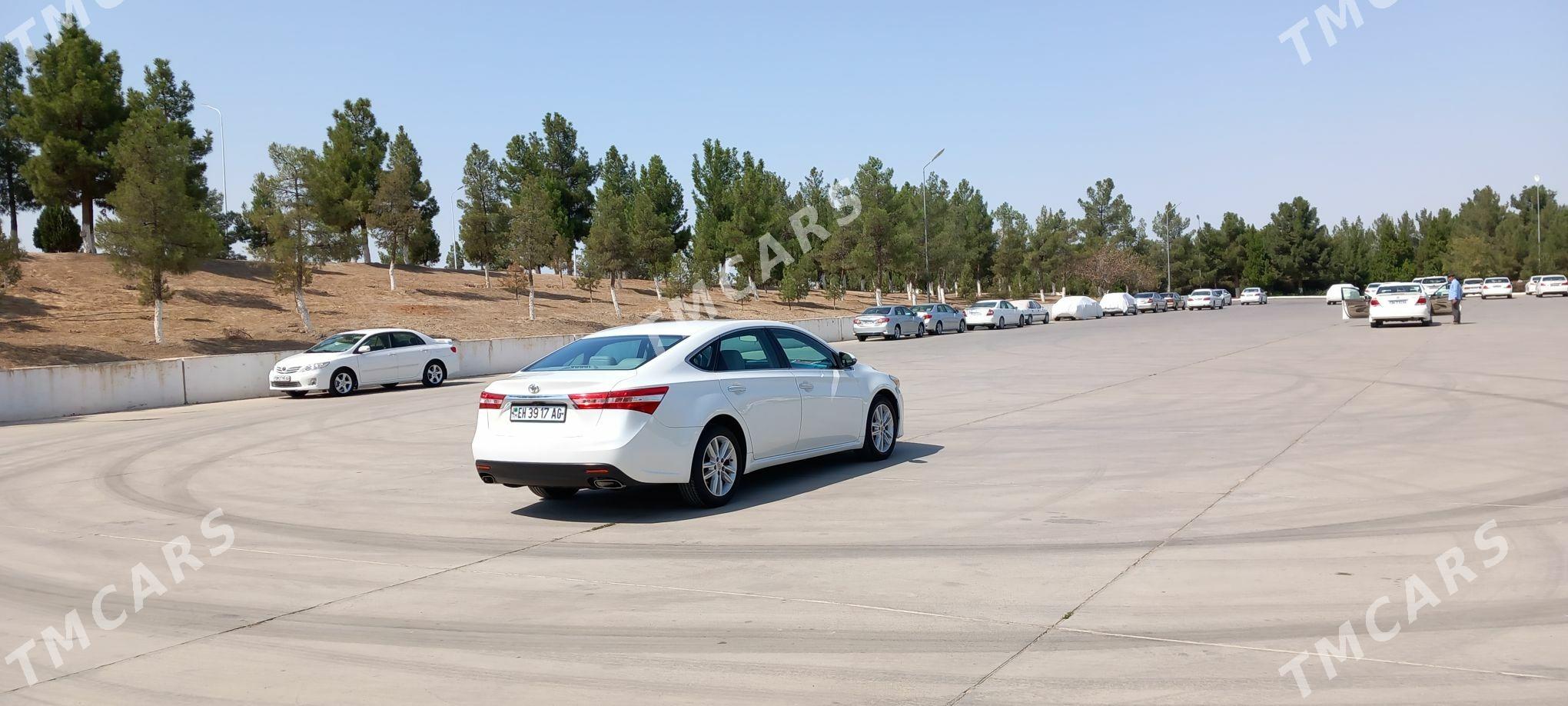 Toyota Avalon 2014 - 270 000 TMT - Aşgabat - img 7