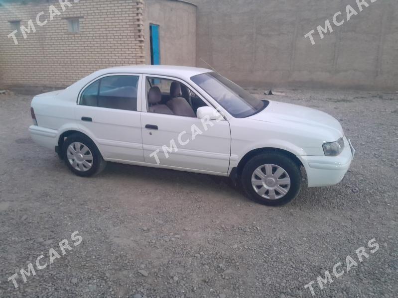 Toyota Tercel 1998 - 50 000 TMT - Серахс - img 6