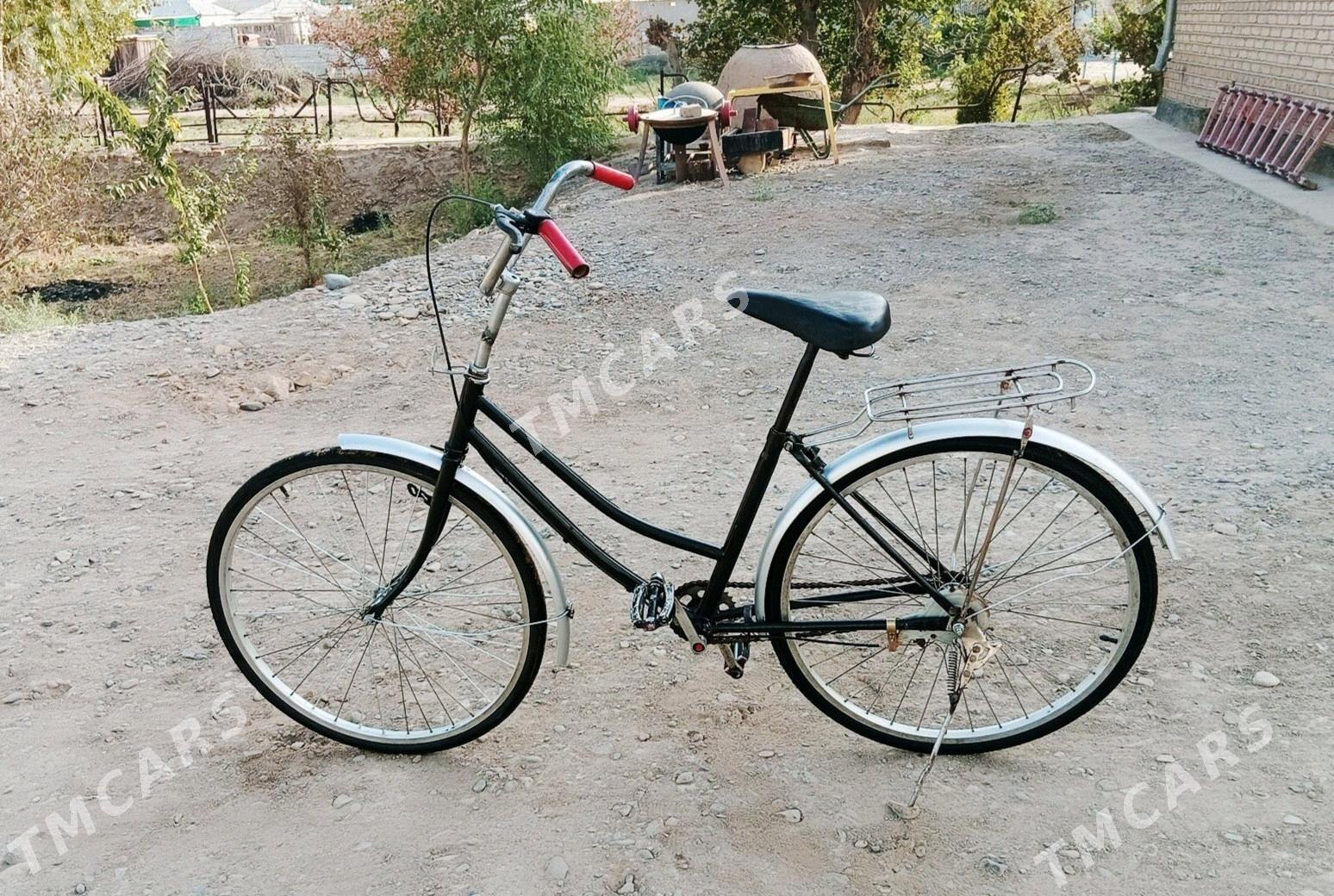 tigir 26lyk - Babadaýhan - img 2