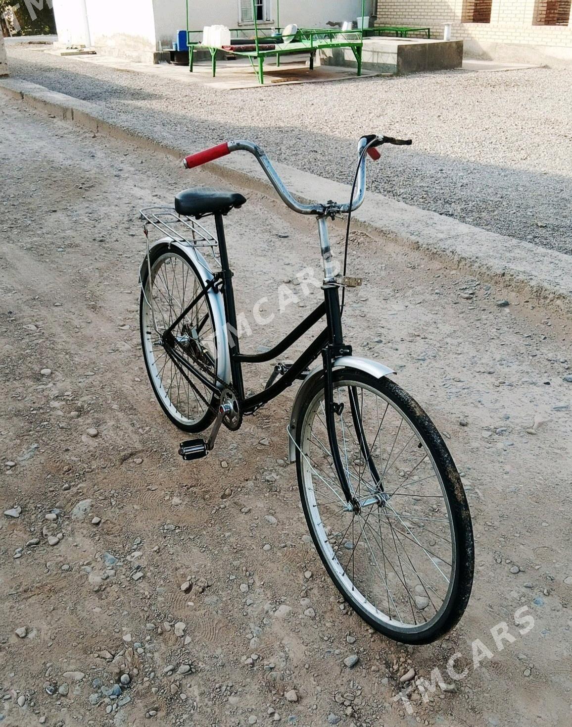 tigir 26lyk - Babadaýhan - img 3