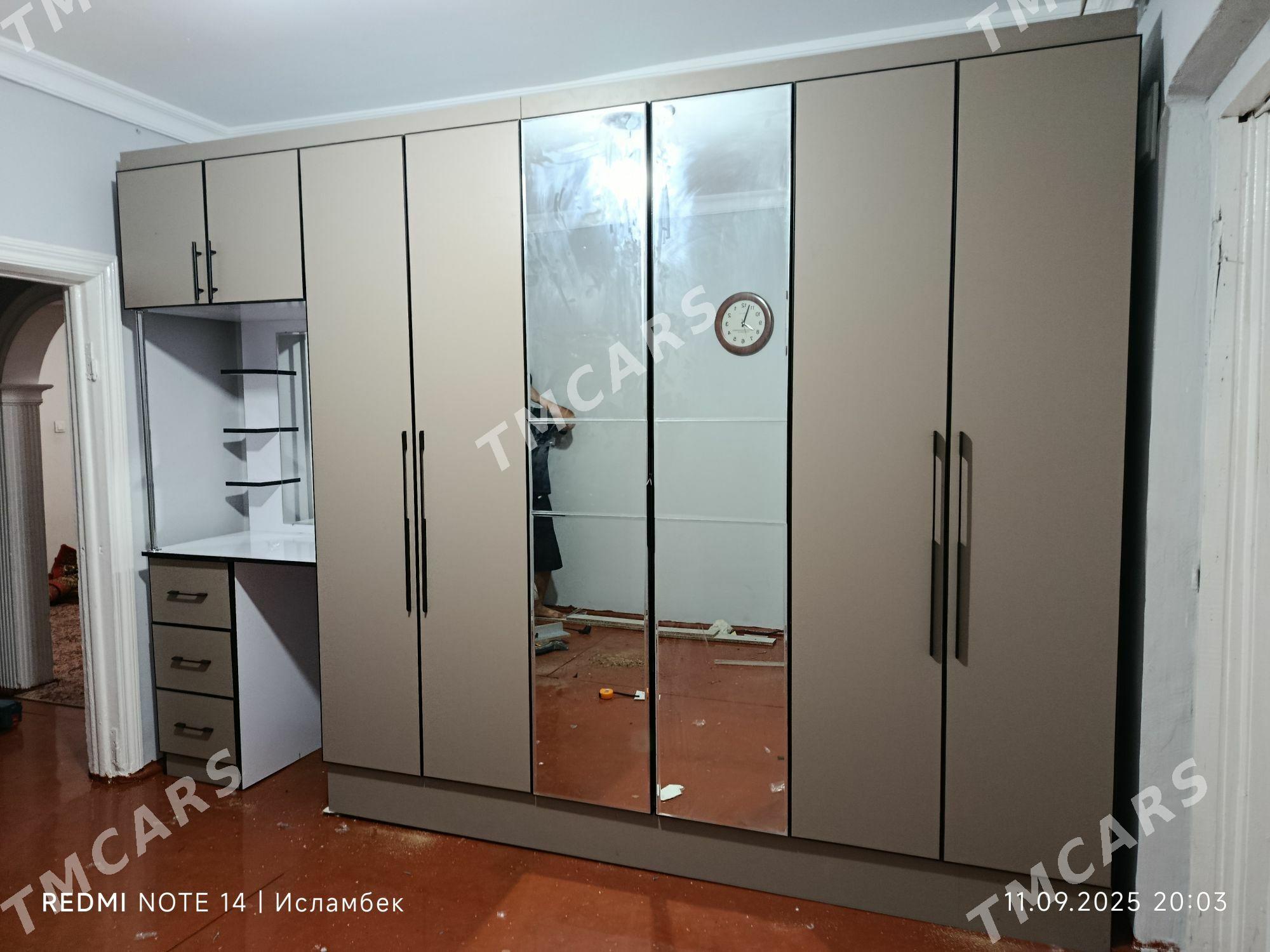 mebel - Şabat etr. - img 2