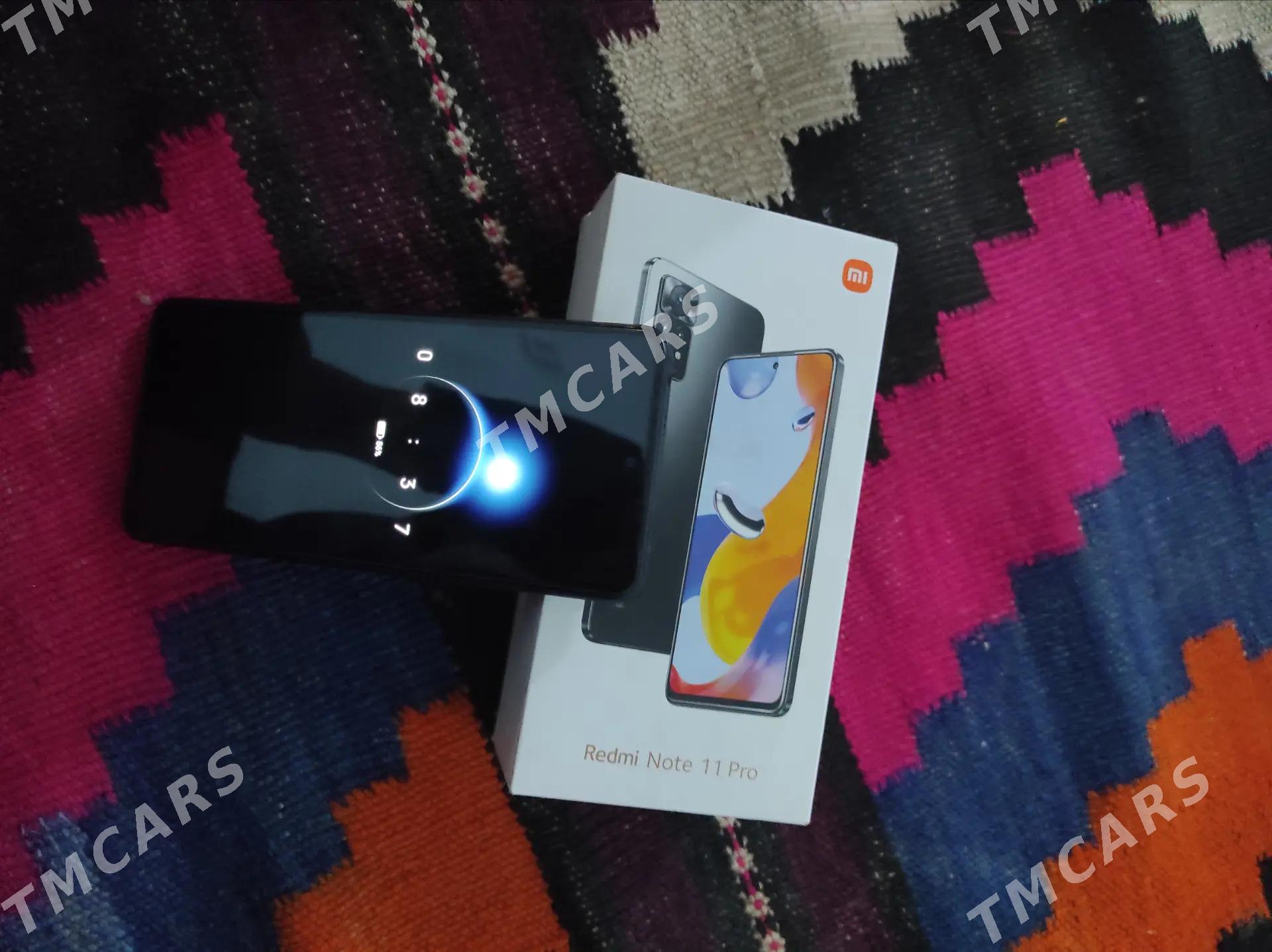 redmi not 11 pro 8/128 - Dostluk - img 4