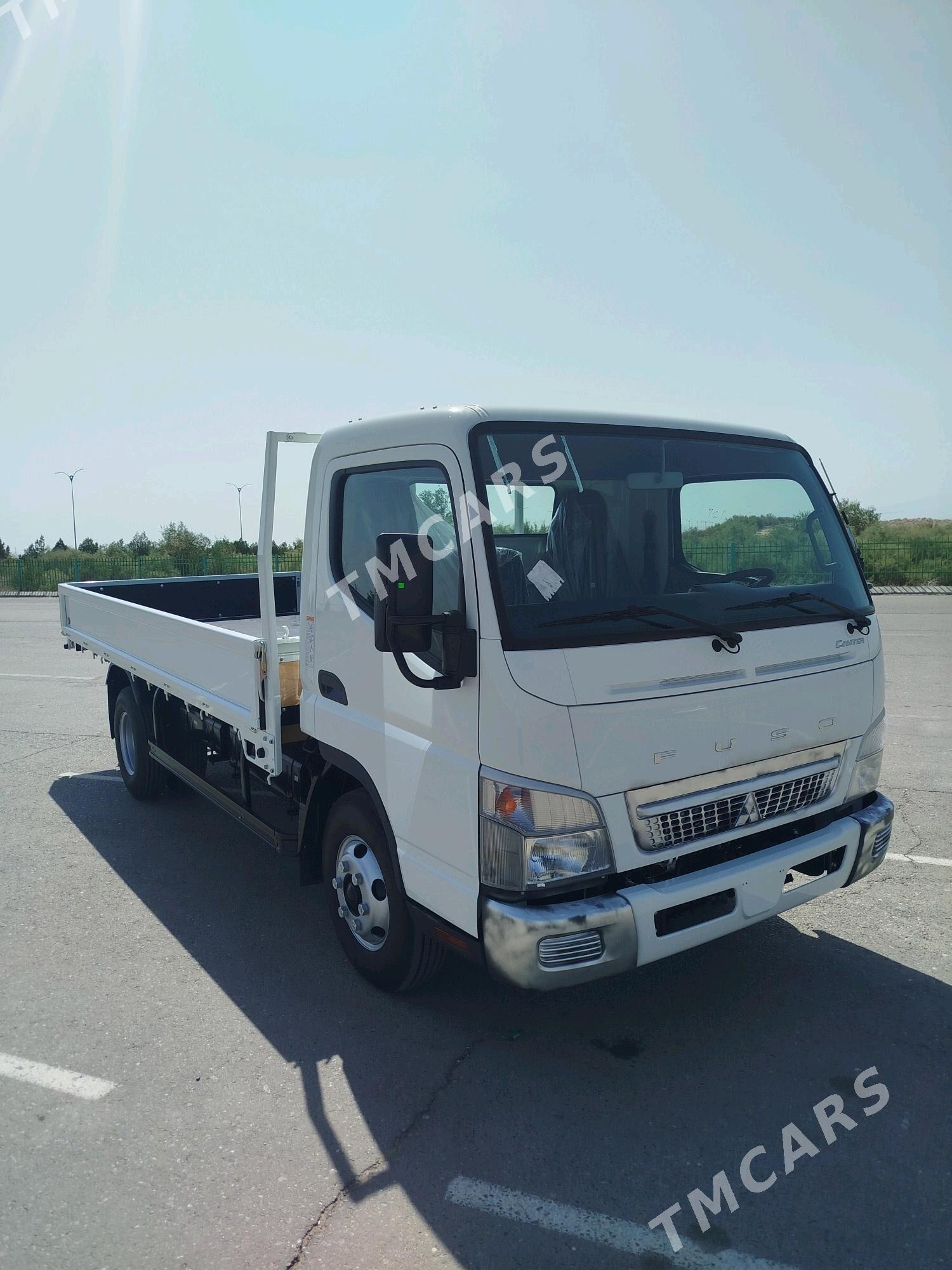 Mitsubishi Canter 2025 - 515 000 TMT - Aşgabat - img 6