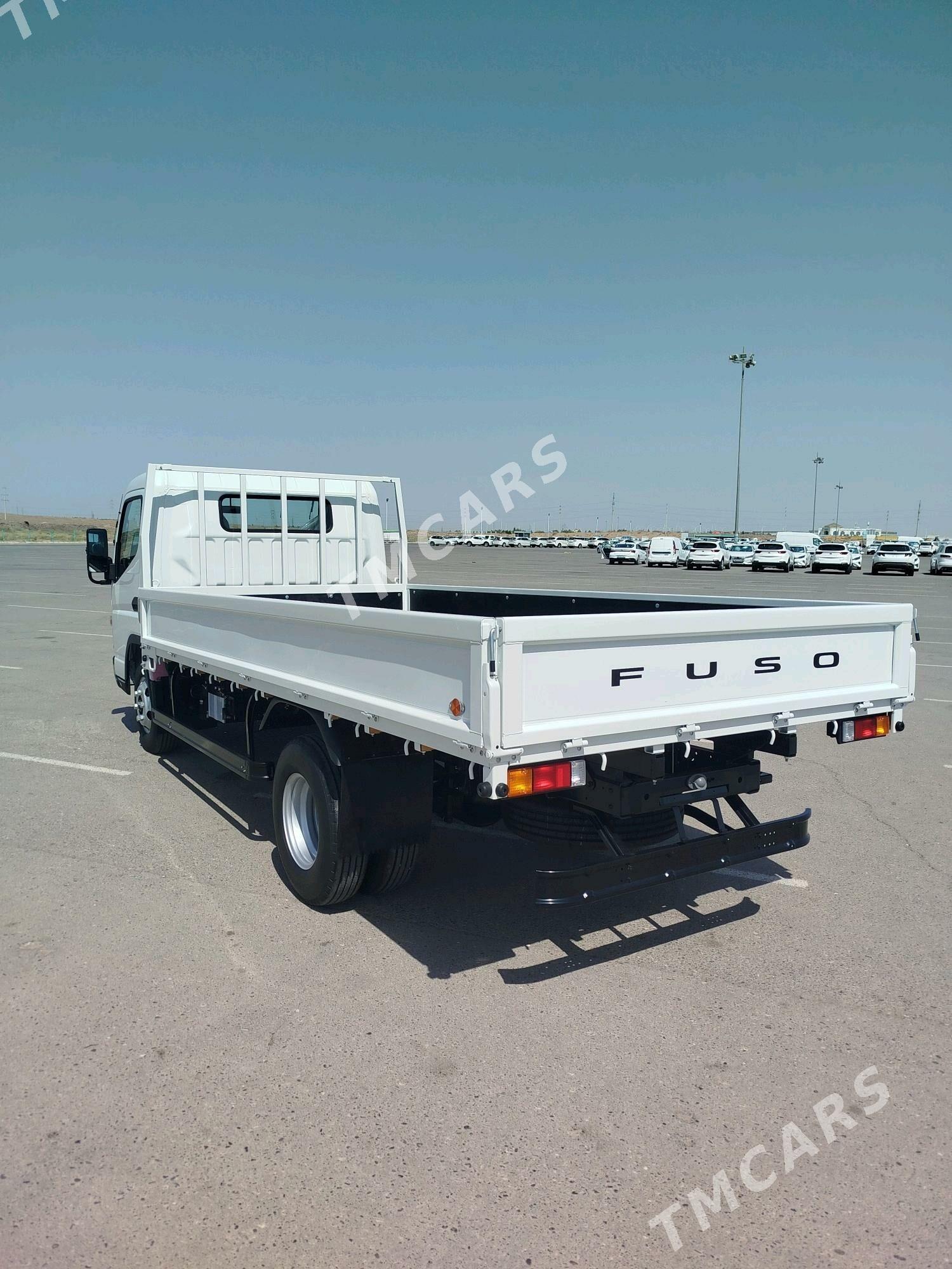 Mitsubishi Canter 2025 - 515 000 TMT - Aşgabat - img 5