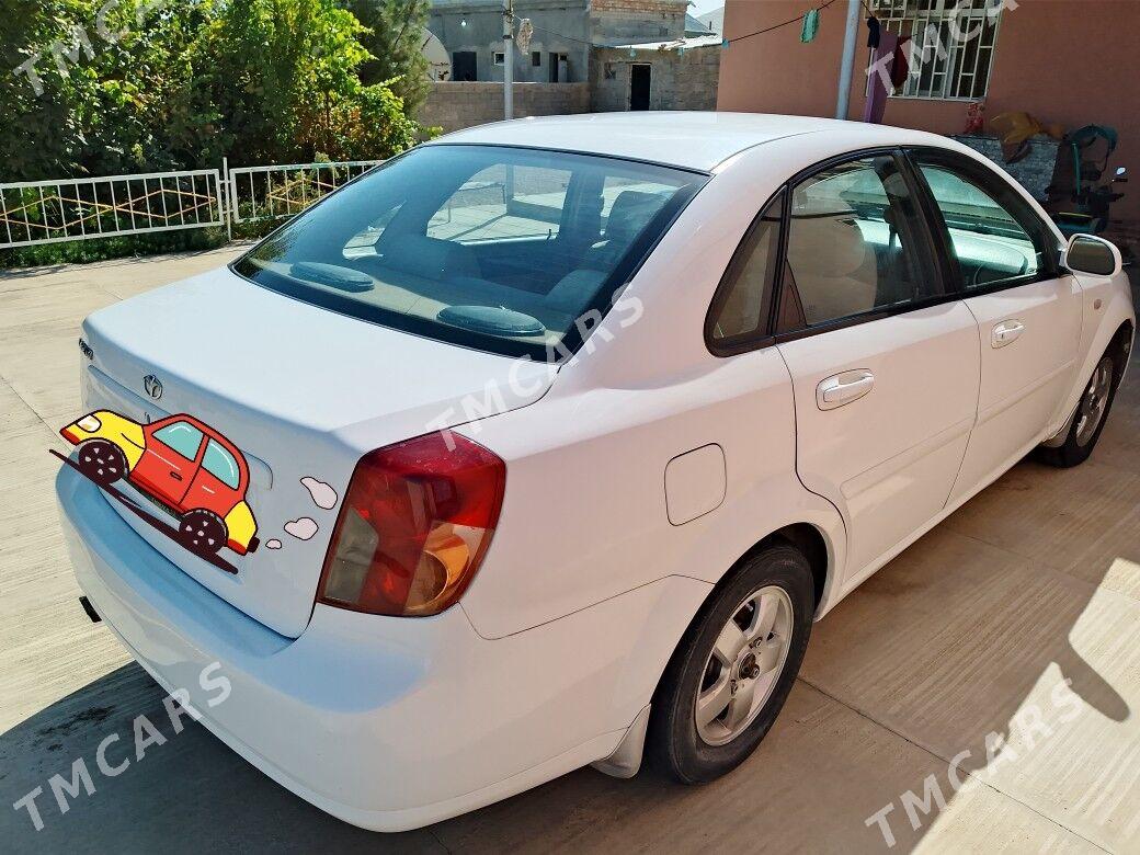 Daewoo Lacetti 2005 - 59 000 TMT - Bäherden - img 3