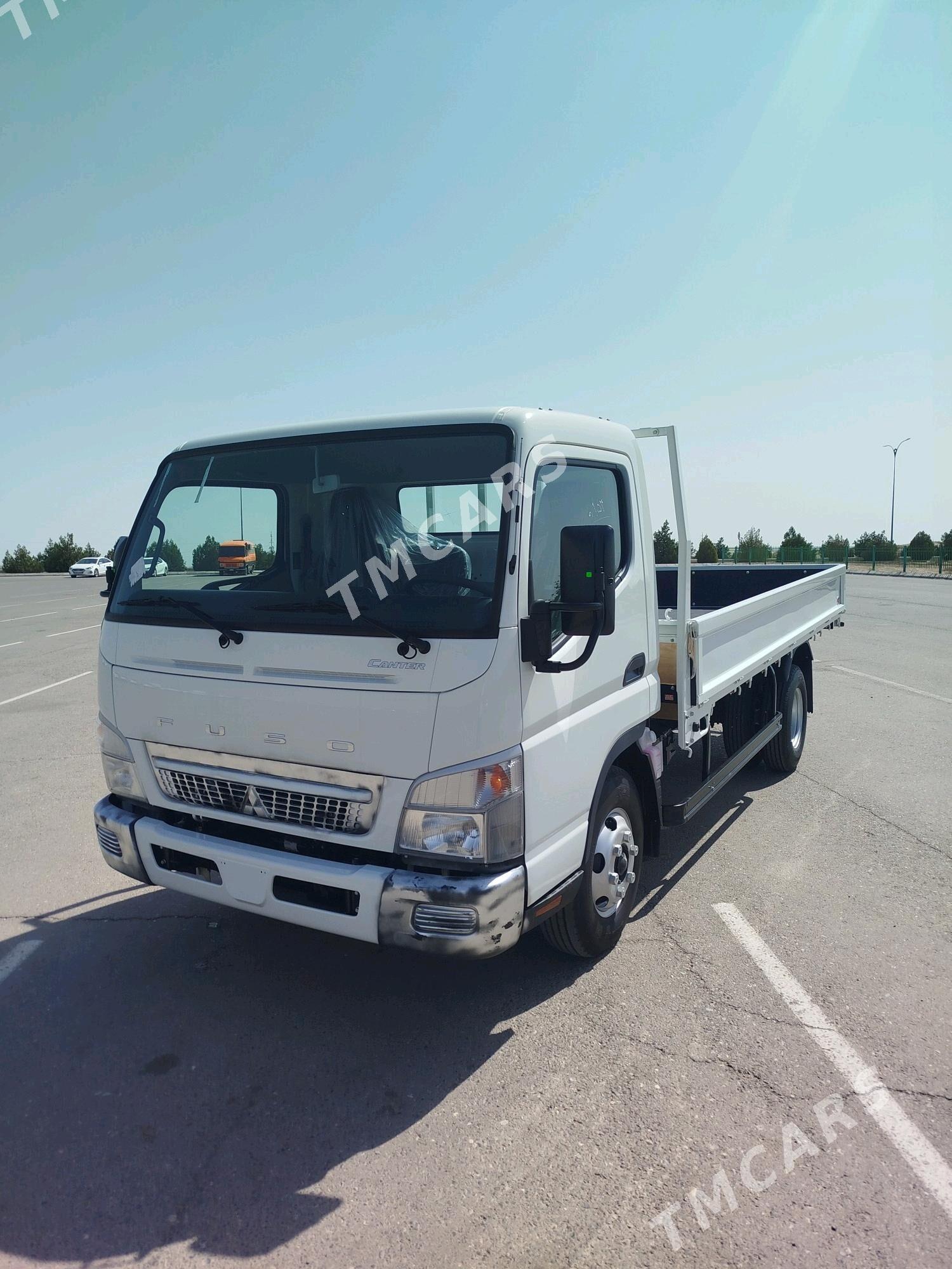 Mitsubishi Canter 2025 - 515 000 TMT - Aşgabat - img 4