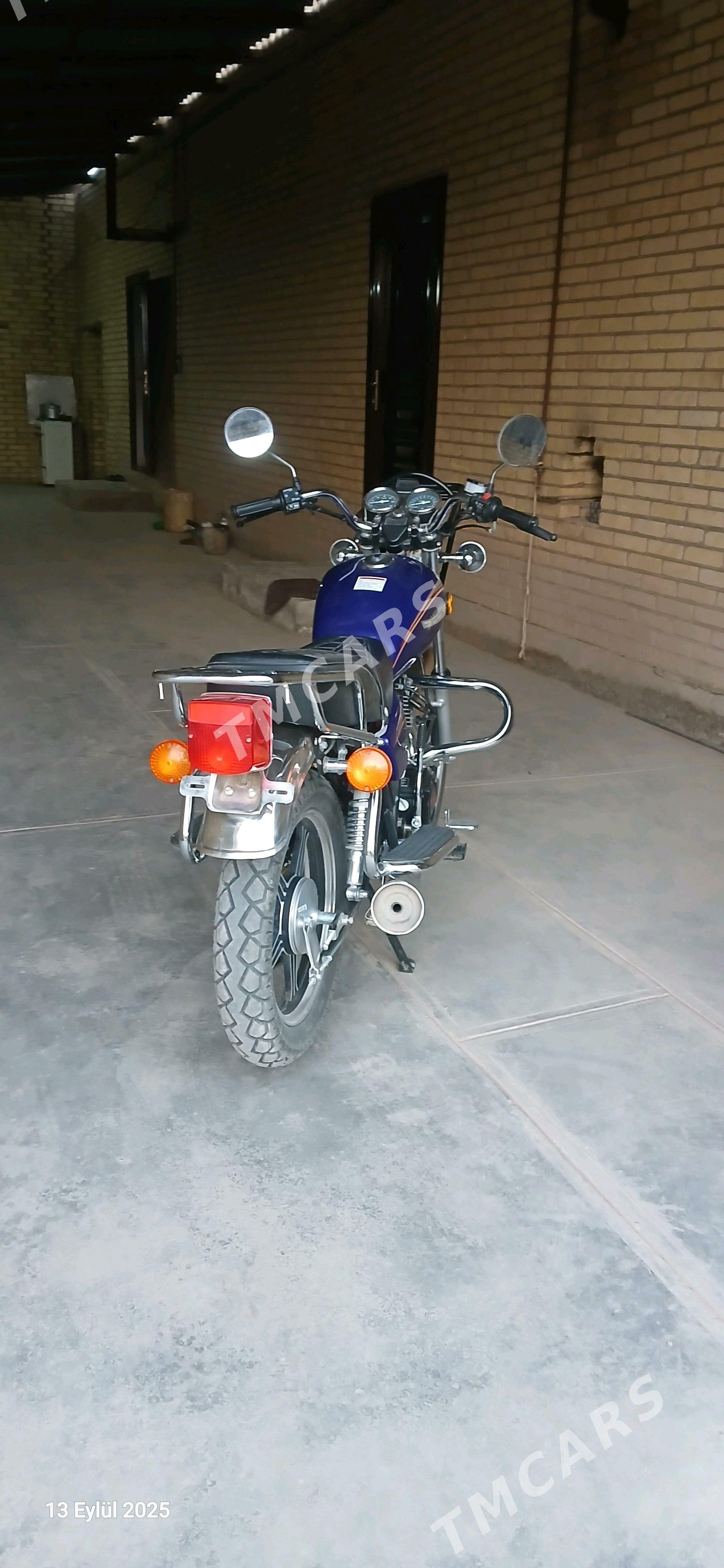 Fekon FK150-8G 2025 - 17 000 TMT - Фарап - img 6