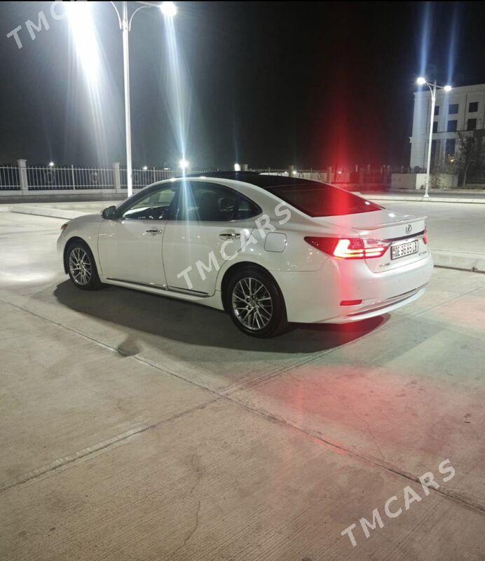 Lexus ES 350 2017 - 475 000 TMT - Туркменабат - img 3