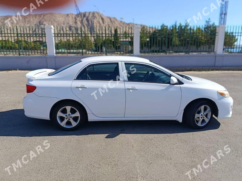 Toyota Corolla 2011 - 150 000 TMT - Туркменбаши - img 8