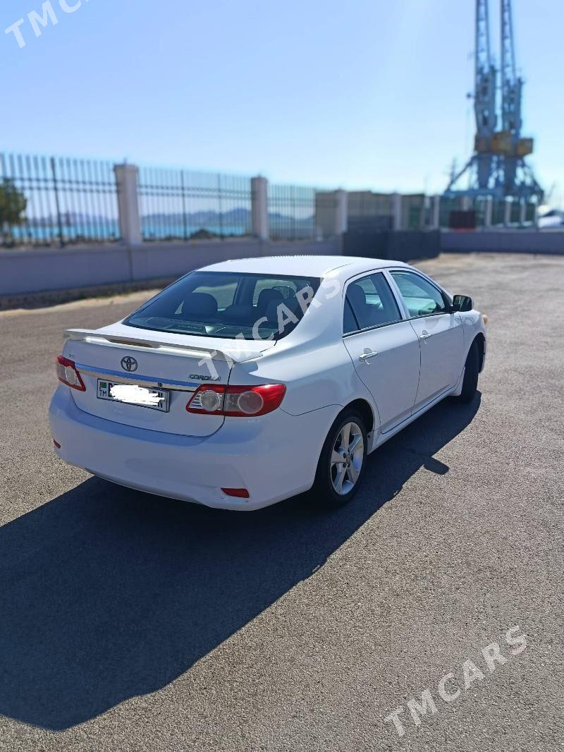 Toyota Corolla 2011 - 150 000 TMT - Туркменбаши - img 5