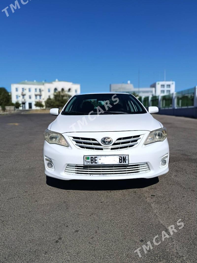 Toyota Corolla 2011 - 150 000 TMT - Туркменбаши - img 6