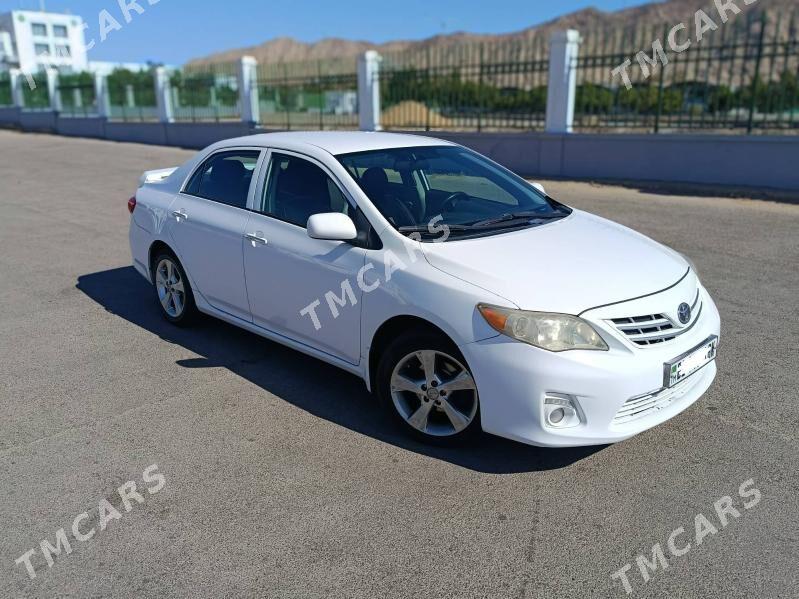 Toyota Corolla 2011 - 150 000 TMT - Туркменбаши - img 7