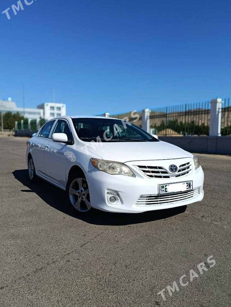 Toyota Corolla 2011 - 150 000 TMT - Туркменбаши - img 4
