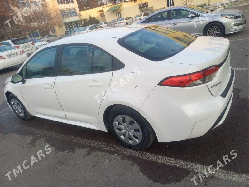 Toyota Corolla 2020 - 179 000 TMT - Aşgabat - img 5