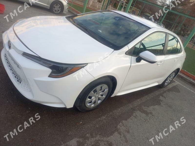 Toyota Corolla 2020 - 179 000 TMT - Aşgabat - img 3