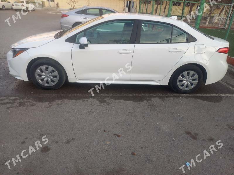 Toyota Corolla 2020 - 179 000 TMT - Aşgabat - img 4