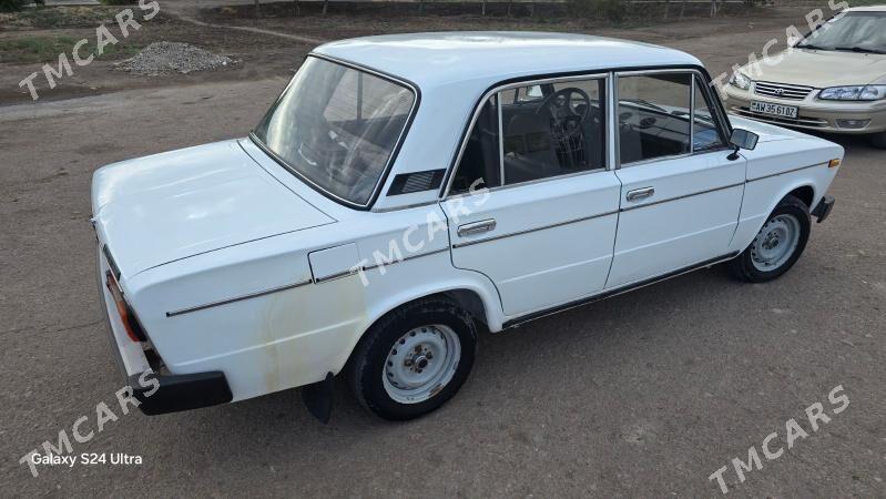 Lada 2106 2001 - 32 000 TMT - Кёнеургенч - img 3
