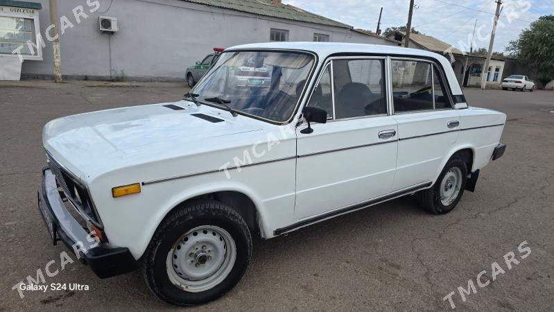 Lada 2106 2001 - 32 000 TMT - Кёнеургенч - img 2