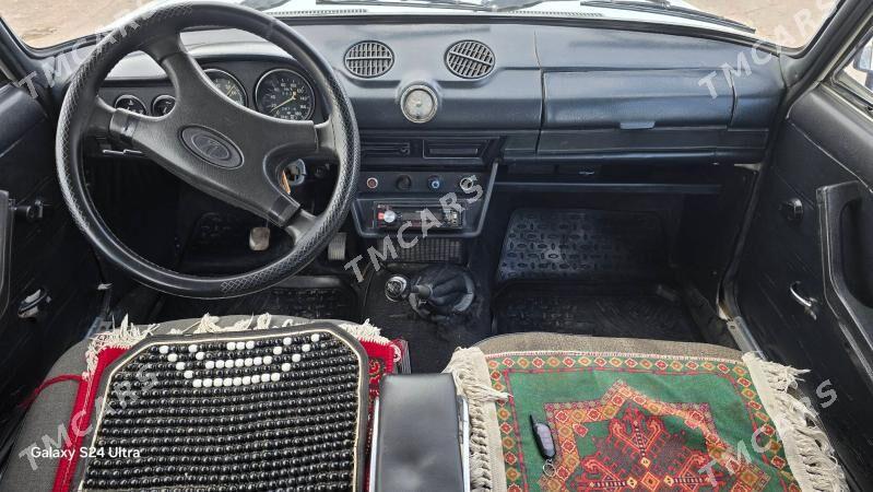Lada 2106 2001 - 32 000 TMT - Кёнеургенч - img 5