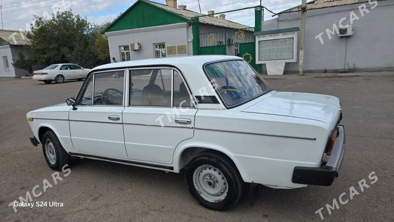 Lada 2106 2001 - 32 000 TMT - Кёнеургенч - img 4
