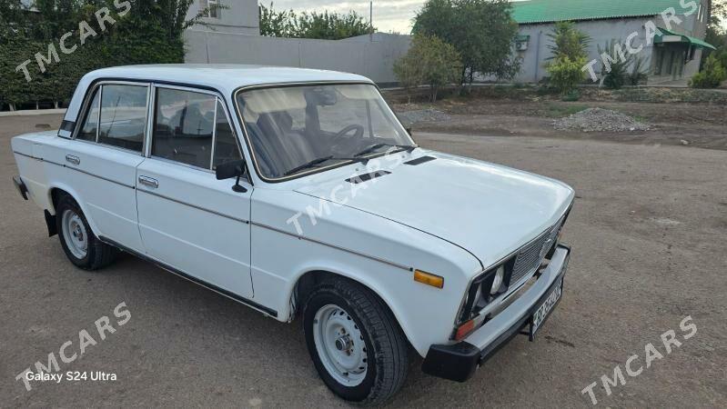 Lada 2106 2001 - 32 000 TMT - Кёнеургенч - img 6