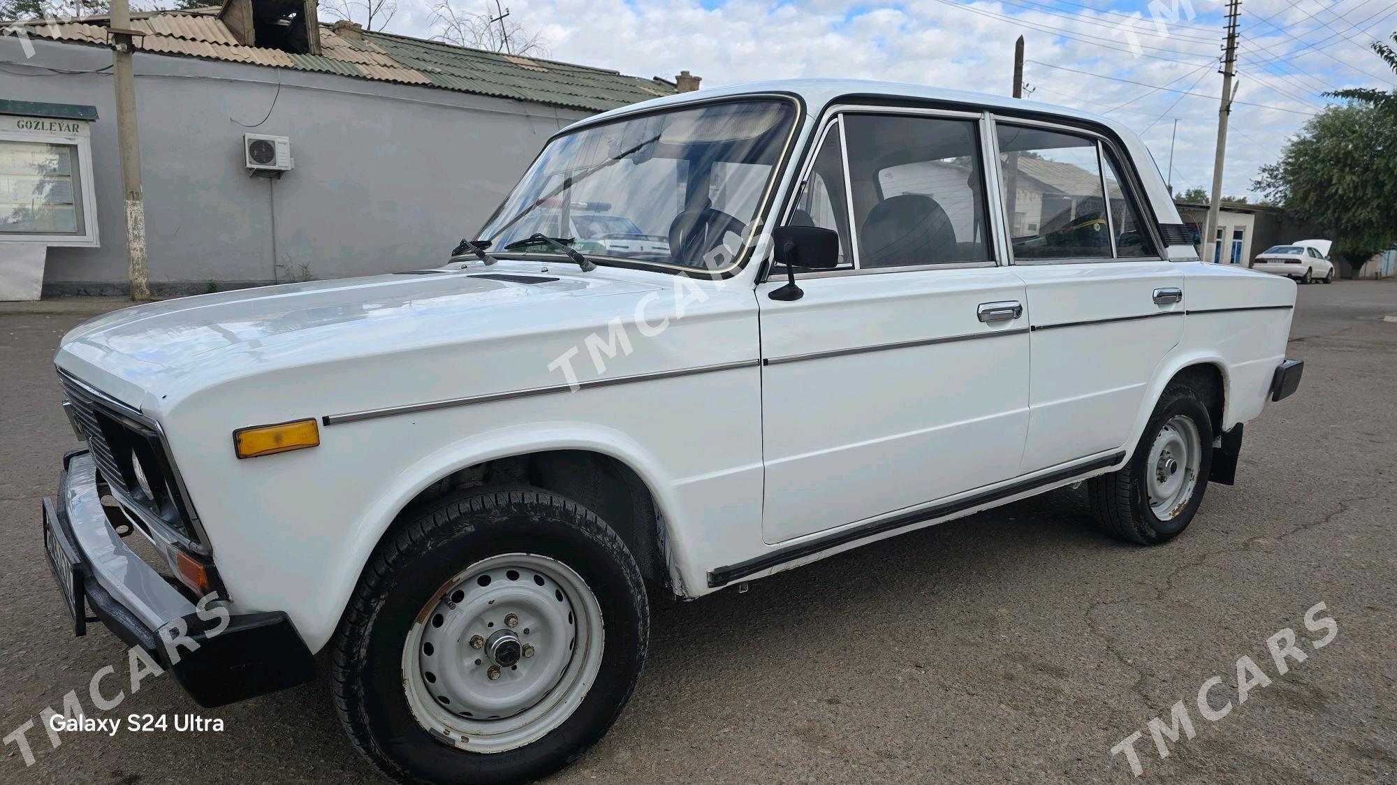 Lada 2106 2001 - 32 000 TMT - Кёнеургенч - img 7