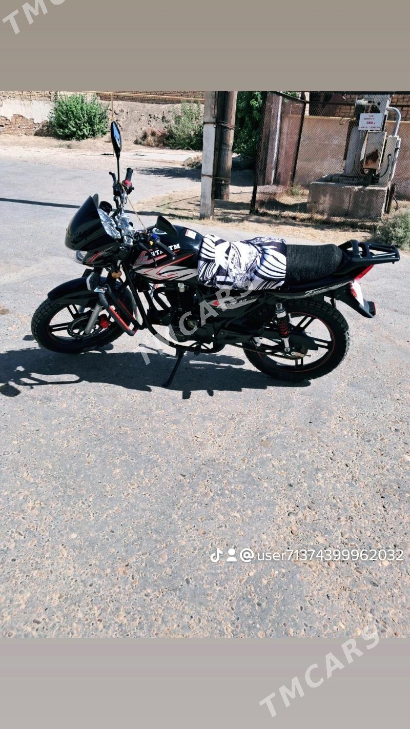 Fekon FK150-8G 2025 - 19 000 TMT - Tagtabazar - img 3