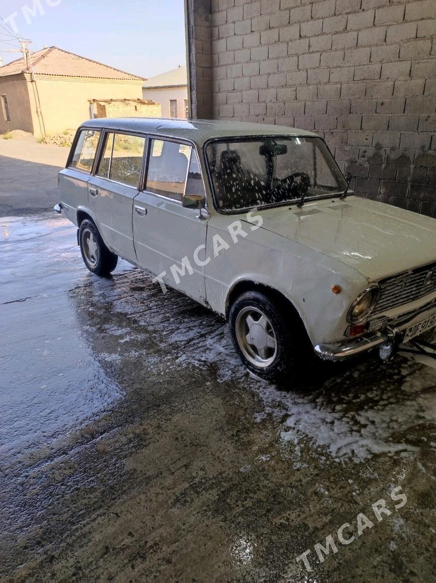 Lada 2102 1983 - 20 000 TMT - Гёкдепе - img 2