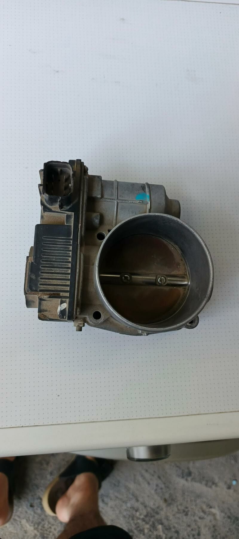 nissan zaslonka 400 TMT - Aşgabat - img 1