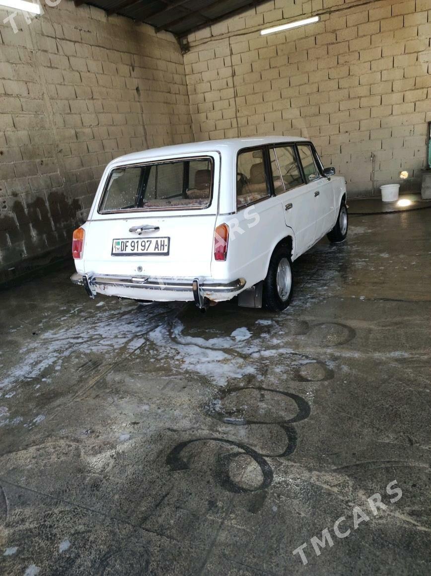 Lada 2102 1983 - 20 000 TMT - Гёкдепе - img 5