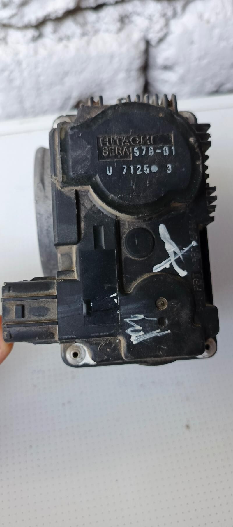 nissan zaslonka 400 TMT - Aşgabat - img 2