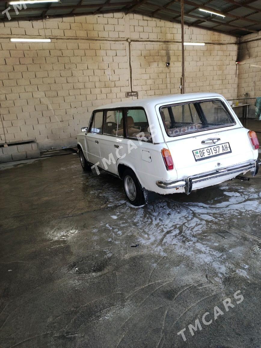 Lada 2102 1983 - 20 000 TMT - Гёкдепе - img 4