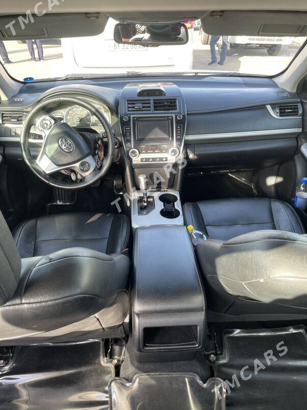 Toyota Camry 2012 - 250 000 TMT - Ашхабад - img 3