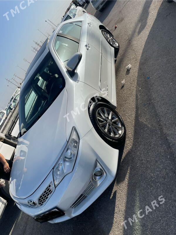Toyota Camry 2012 - 250 000 TMT - Ашхабад - img 2