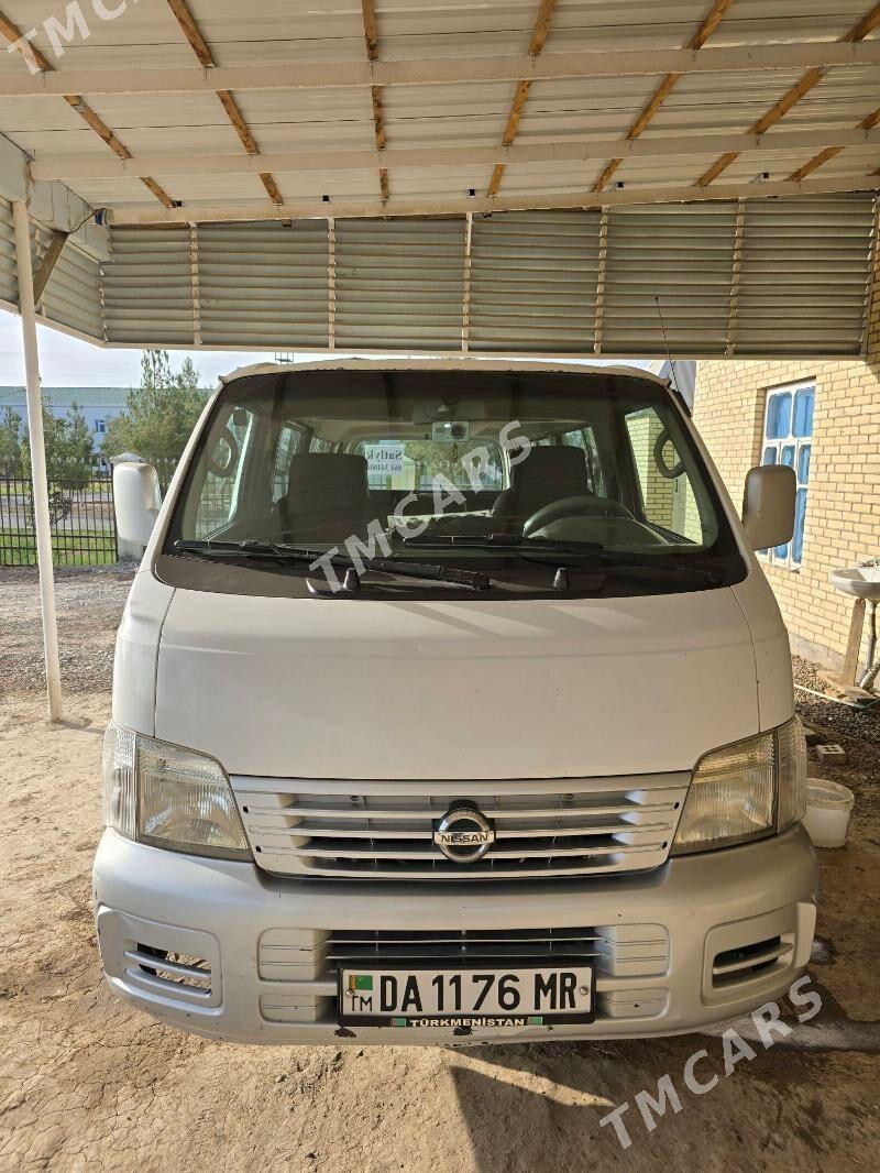 Toyota Hiace 2006 - 140 000 TMT - Векильбазар - img 4