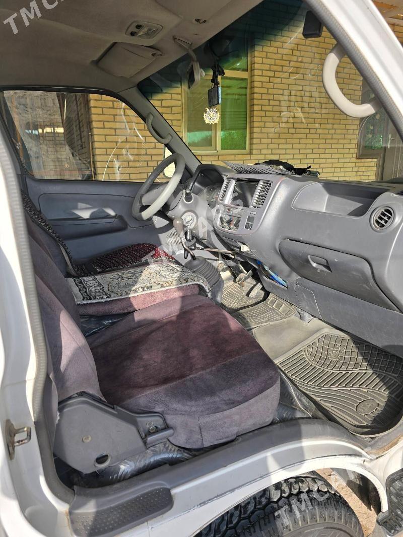 Toyota Hiace 2006 - 140 000 TMT - Векильбазар - img 5