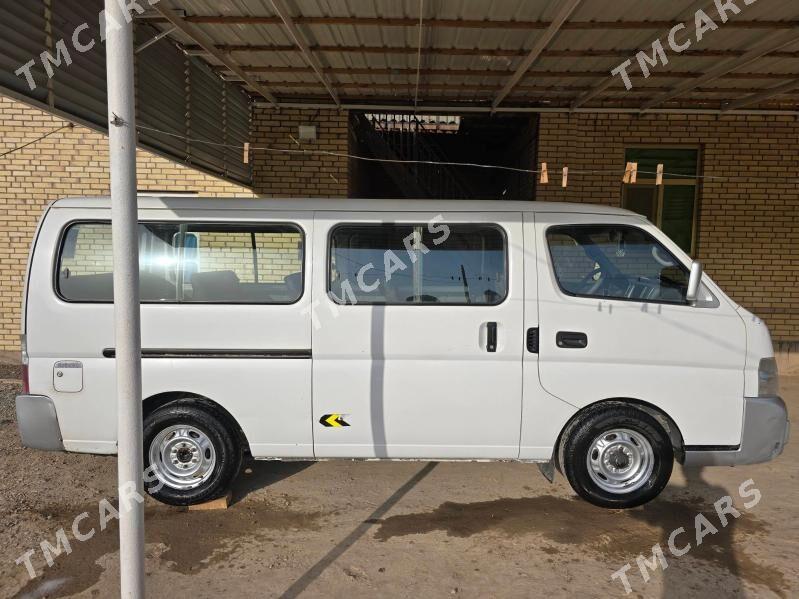 Toyota Hiace 2006 - 140 000 TMT - Векильбазар - img 3