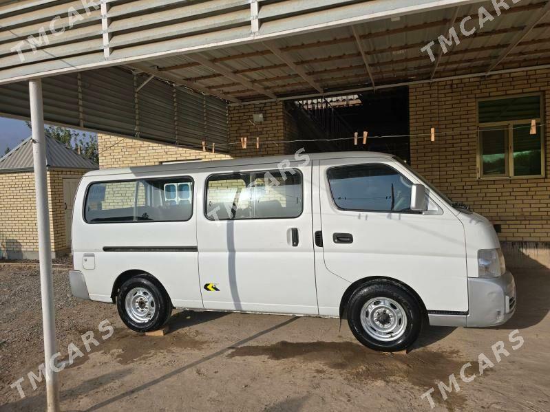 Toyota Hiace 2006 - 140 000 TMT - Векильбазар - img 6