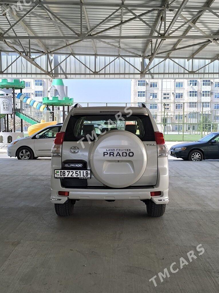 Toyota Land Cruiser Prado 2011 - 480 000 TMT - Туркменабат - img 7