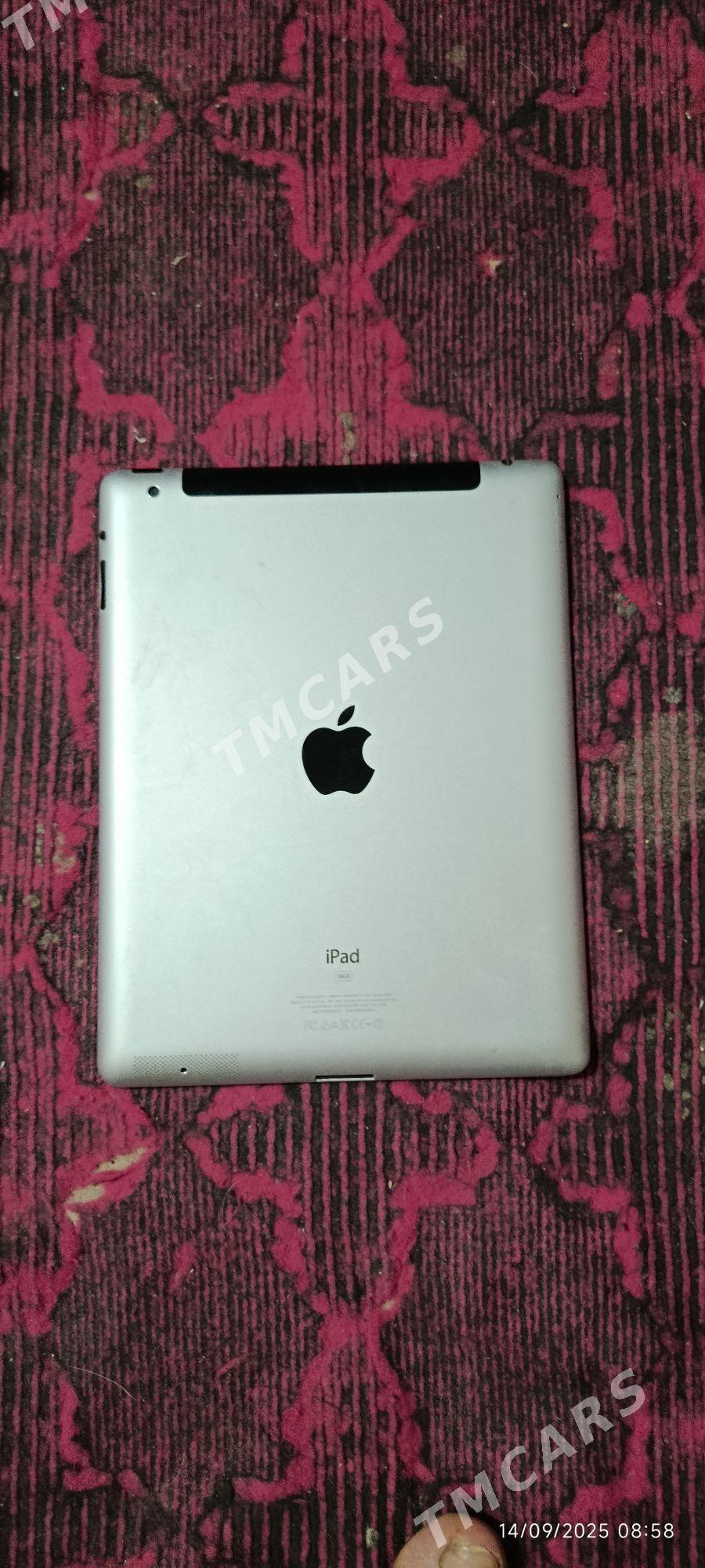 ipad - Farap - img 3