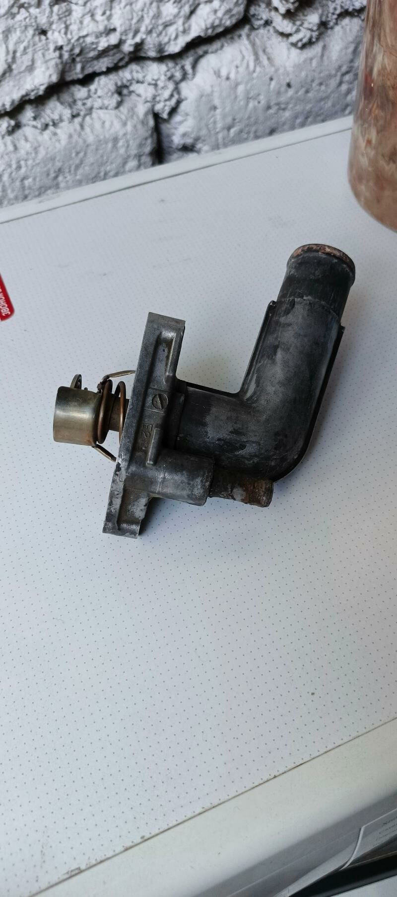 nissan thermostat 300 TMT - Aşgabat - img 1