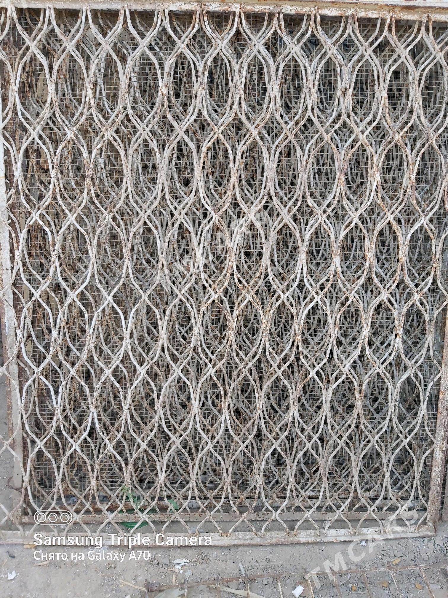 resotga - Гарадамак - img 1