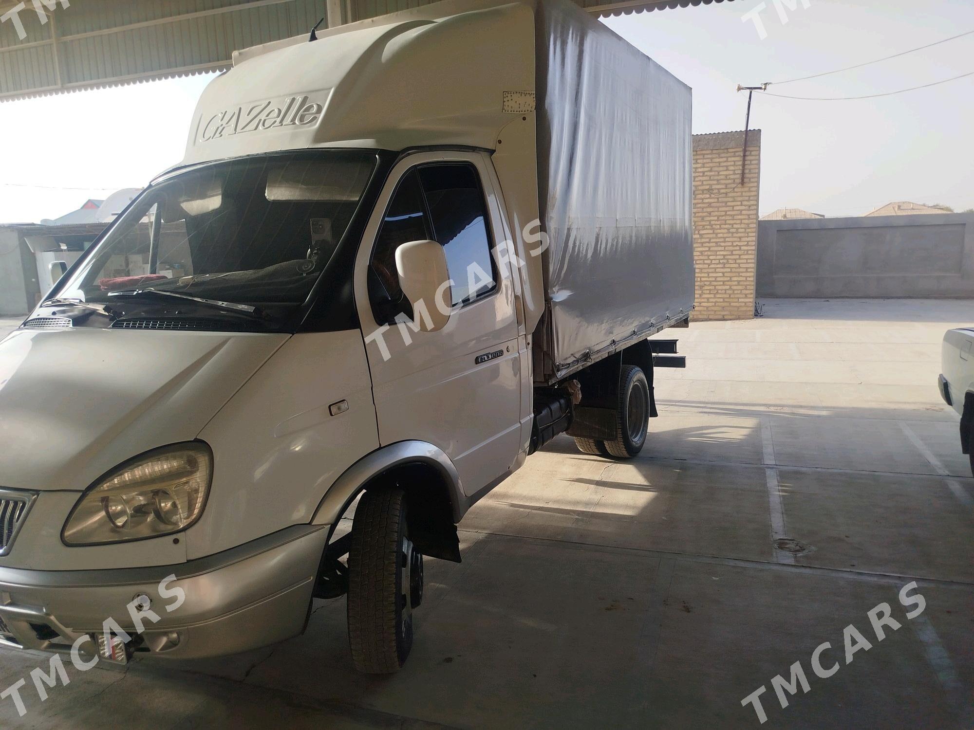 Gaz Gazel 2005 - 130 000 TMT - Baýramaly - img 2
