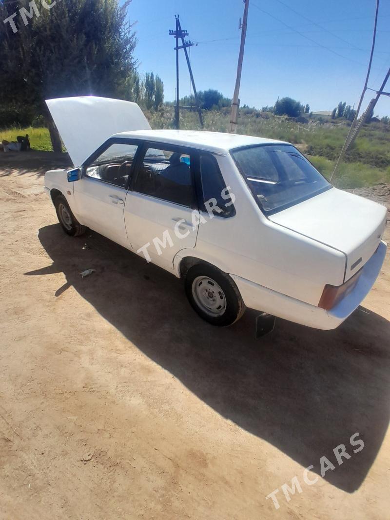 Lada 21099 2003 - 20 000 TMT - Губадаг - img 2