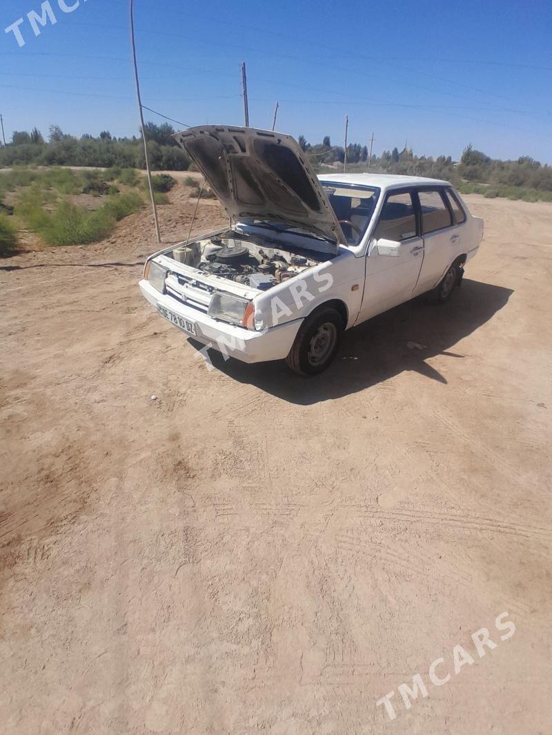 Lada 21099 2003 - 20 000 TMT - Губадаг - img 6