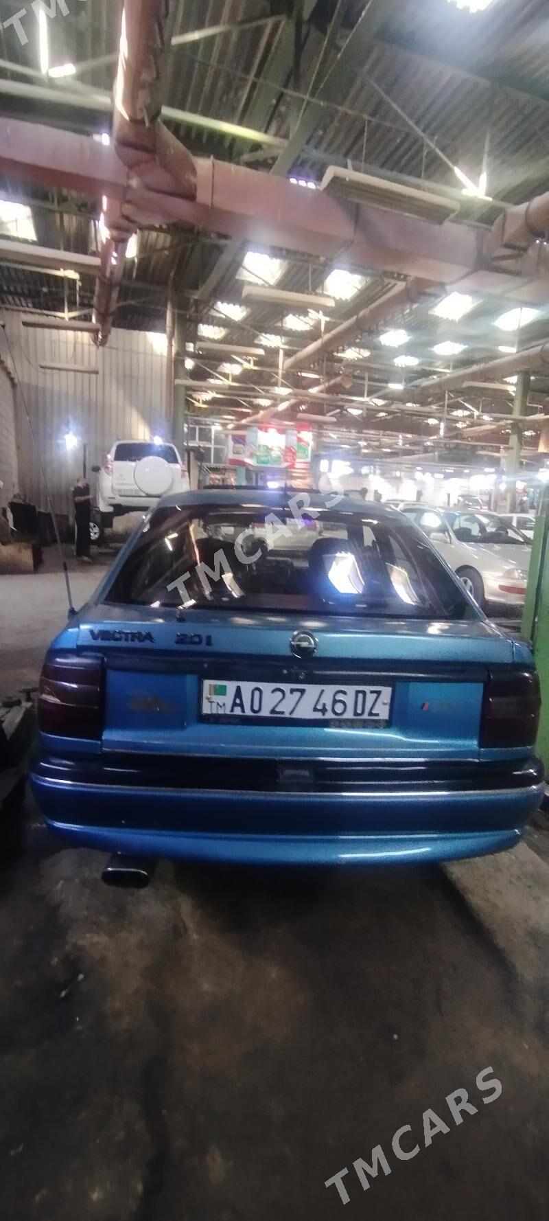 Opel Vectra 1993 - 28 000 TMT - Дашогуз - img 3