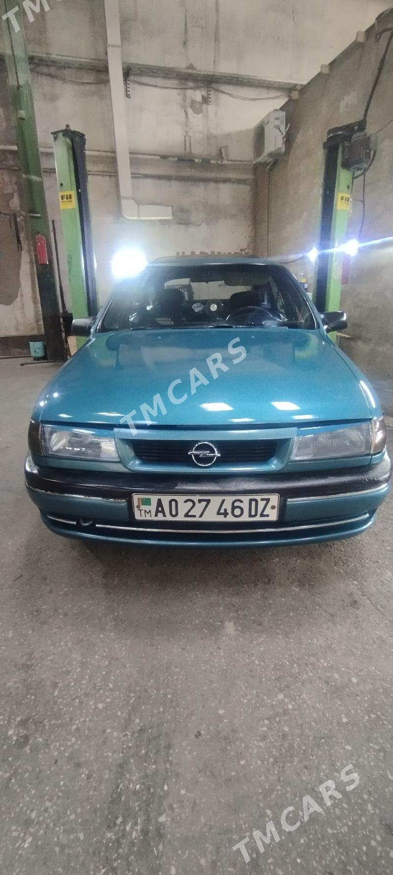 Opel Vectra 1993 - 28 000 TMT - Дашогуз - img 4