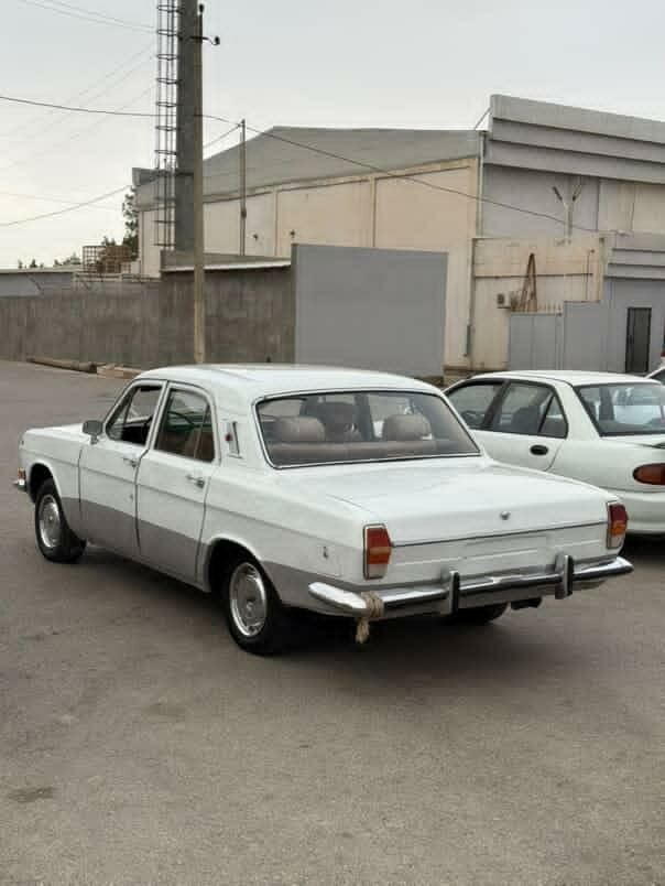 Gaz 24 1993 - 15 000 TMT - Kaka - img 1