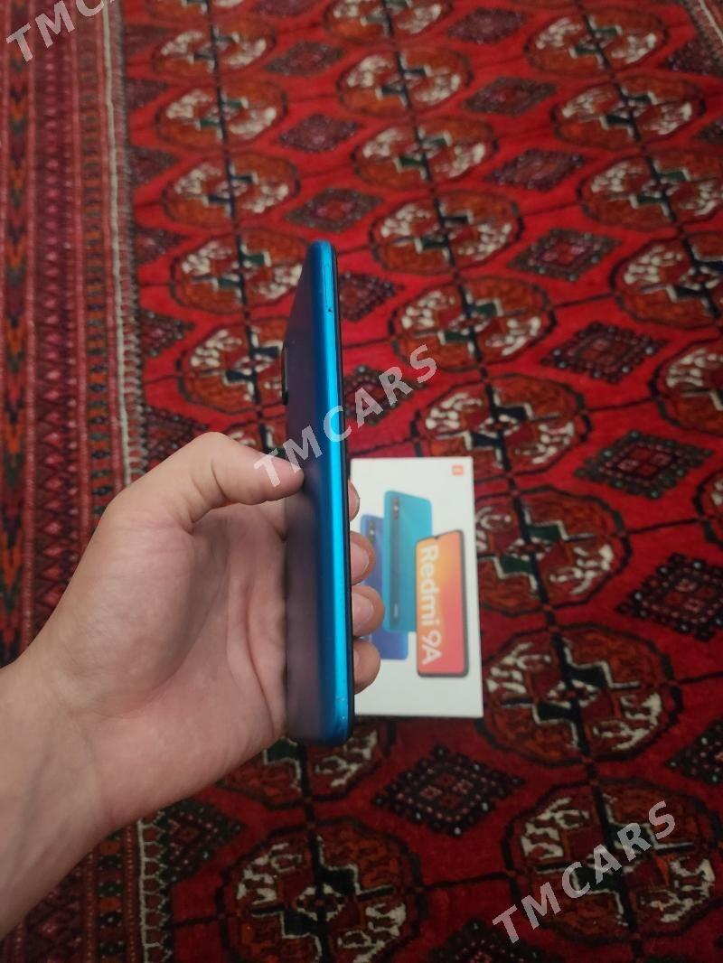 Redmi 9A - Aşgabat - img 2